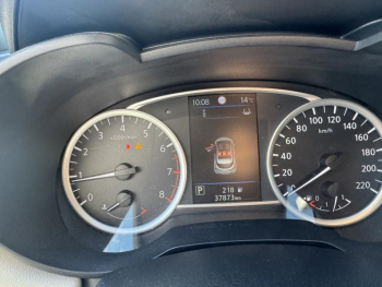 Photo 17 du bon plan NISSAN Micra 1.0 IG-T 92ch Made in France Xtronic 2021.5 occasion à 13990 €