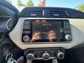 Photo 18 du bon plan NISSAN Micra 1.0 IG-T 92ch Made in France Xtronic 2021.5 occasion à 13990 €