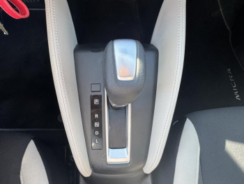 Photo 23 du bon plan NISSAN Micra 1.0 IG-T 92ch Made in France Xtronic 2021.5 occasion à 13990 €