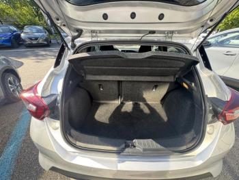 Photo 24 du bon plan NISSAN Micra 1.0 IG-T 92ch Made in France Xtronic 2021.5 occasion à 13990 €