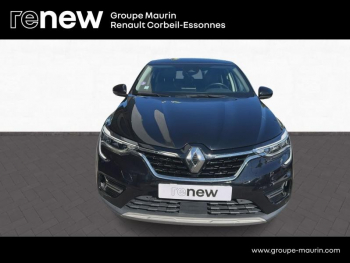 Photo 2 du bon plan RENAULT Arkana 1.6 E-Tech 145ch Intens -21B occasion à 18990 €