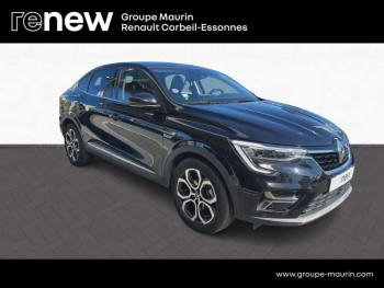 Photo 3 du bon plan RENAULT Arkana 1.6 E-Tech 145ch Intens -21B occasion à 18990 €