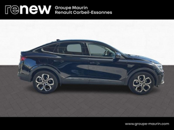 Photo 4 du bon plan RENAULT Arkana 1.6 E-Tech 145ch Intens -21B occasion à 18990 €