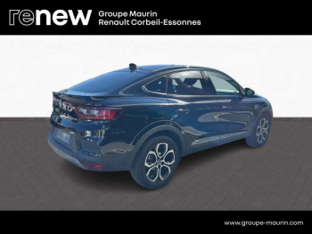 Photo 5 du bon plan RENAULT Arkana 1.6 E-Tech 145ch Intens -21B occasion à 18990 €