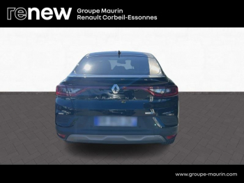 Photo 6 du bon plan RENAULT Arkana 1.6 E-Tech 145ch Intens -21B occasion à 18990 €