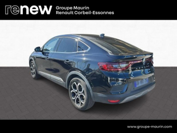 Photo 7 du bon plan RENAULT Arkana 1.6 E-Tech 145ch Intens -21B occasion à 18990 €