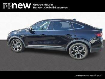 Photo 8 du bon plan RENAULT Arkana 1.6 E-Tech 145ch Intens -21B occasion à 18990 €