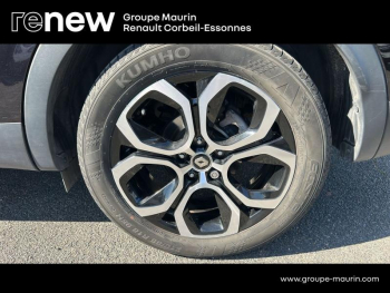 Photo 9 du bon plan RENAULT Arkana 1.6 E-Tech 145ch Intens -21B occasion à 18990 €