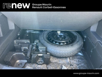 Photo 11 du bon plan RENAULT Arkana 1.6 E-Tech 145ch Intens -21B occasion à 18990 €