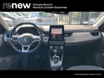 Photo 14 du bon plan RENAULT Arkana 1.6 E-Tech 145ch Intens -21B occasion à 18990 €