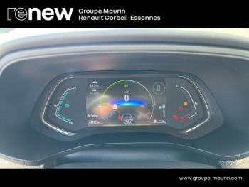 Photo 18 du bon plan RENAULT Arkana 1.6 E-Tech 145ch Intens -21B occasion à 18990 €