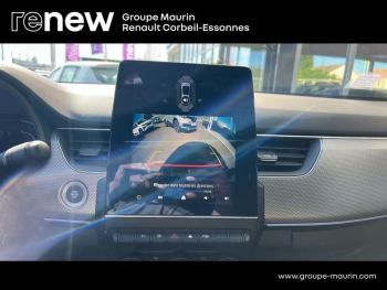 Photo 19 du bon plan RENAULT Arkana 1.6 E-Tech 145ch Intens -21B occasion à 18990 €