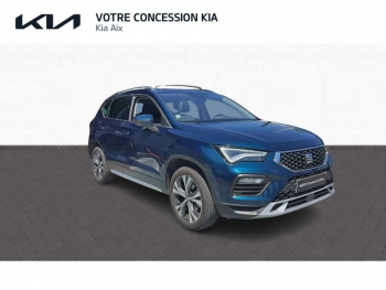 Photo 2 du bon plan SEAT Ateca 1.5 TSI 150ch Start&Stop Xperience DSG7 occasion à 21490 €