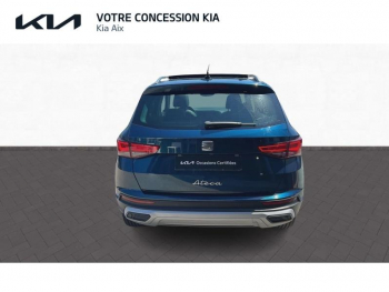 Photo 3 du bon plan SEAT Ateca 1.5 TSI 150ch Start&Stop Xperience DSG7 occasion à 21490 €