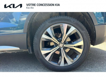 Photo 4 du bon plan SEAT Ateca 1.5 TSI 150ch Start&Stop Xperience DSG7 occasion à 21490 €