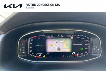 Photo 8 du bon plan SEAT Ateca 1.5 TSI 150ch Start&Stop Xperience DSG7 occasion à 21490 €