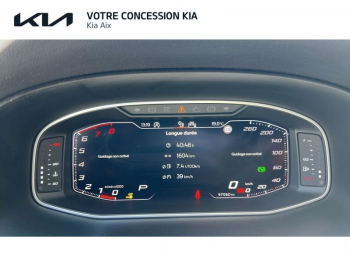 Photo 9 du bon plan SEAT Ateca 1.5 TSI 150ch Start&Stop Xperience DSG7 occasion à 21490 €