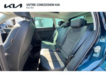 Photo 11 du bon plan SEAT Ateca 1.5 TSI 150ch Start&Stop Xperience DSG7 occasion à 21490 €