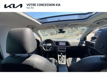 Photo 18 du bon plan SEAT Ateca 1.5 TSI 150ch Start&Stop Xperience DSG7 occasion à 21490 €