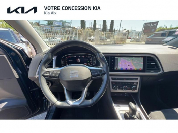 Photo 27 du bon plan SEAT Ateca 1.5 TSI 150ch Start&Stop Xperience DSG7 occasion à 21490 €