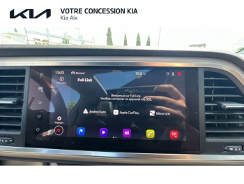 Photo 31 du bon plan SEAT Ateca 1.5 TSI 150ch Start&Stop Xperience DSG7 occasion à 21490 €