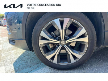 Photo 32 du bon plan SEAT Ateca 1.5 TSI 150ch Start&Stop Xperience DSG7 occasion à 21490 €