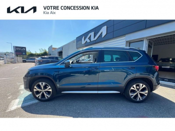 Photo 33 du bon plan SEAT Ateca 1.5 TSI 150ch Start&Stop Xperience DSG7 occasion à 21490 €