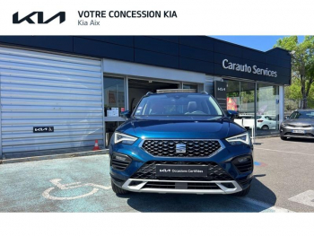 Photo 34 du bon plan SEAT Ateca 1.5 TSI 150ch Start&Stop Xperience DSG7 occasion à 21490 €