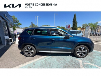 Photo 35 du bon plan SEAT Ateca 1.5 TSI 150ch Start&Stop Xperience DSG7 occasion à 21490 €