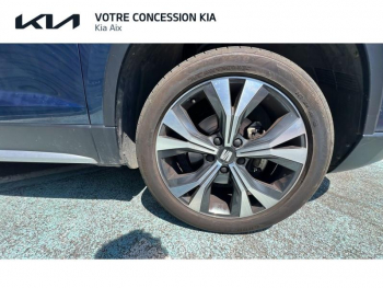 Photo 36 du bon plan SEAT Ateca 1.5 TSI 150ch Start&Stop Xperience DSG7 occasion à 21490 €