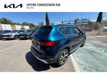 Photo 38 du bon plan SEAT Ateca 1.5 TSI 150ch Start&Stop Xperience DSG7 occasion à 21490 €