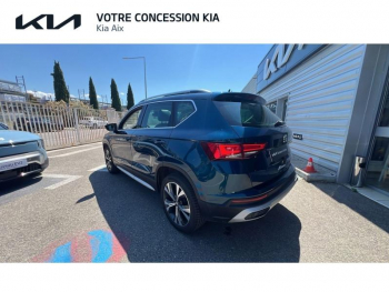 Photo 39 du bon plan SEAT Ateca 1.5 TSI 150ch Start&Stop Xperience DSG7 occasion à 21490 €