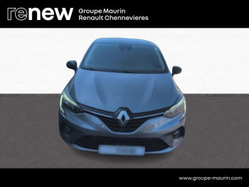 Photo 2 du bon plan RENAULT Clio 1.0 TCe 100ch Evolution GPL occasion à 15999 €