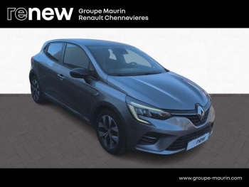 Photo 3 du bon plan RENAULT Clio 1.0 TCe 100ch Evolution GPL occasion à 15999 €