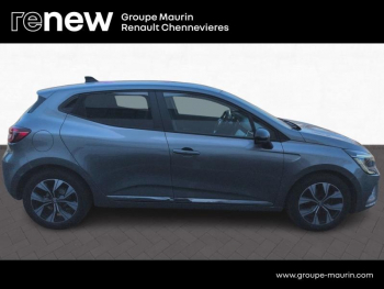Photo 4 du bon plan RENAULT Clio 1.0 TCe 100ch Evolution GPL occasion à 15999 €