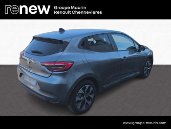 Photo 5 du bon plan RENAULT Clio 1.0 TCe 100ch Evolution GPL occasion à 15999 €