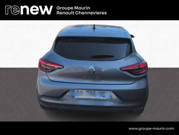 Photo 6 du bon plan RENAULT Clio 1.0 TCe 100ch Evolution GPL occasion à 15999 €