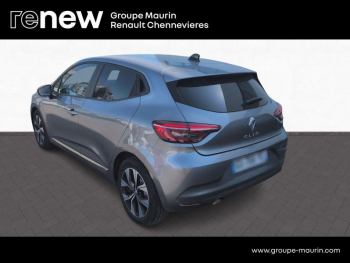Photo 7 du bon plan RENAULT Clio 1.0 TCe 100ch Evolution GPL occasion à 15999 €