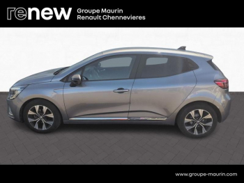 Photo 8 du bon plan RENAULT Clio 1.0 TCe 100ch Evolution GPL occasion à 15999 €