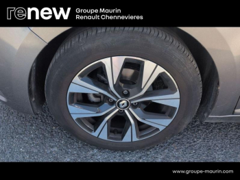 Photo 10 du bon plan RENAULT Clio 1.0 TCe 100ch Evolution GPL occasion à 15999 €