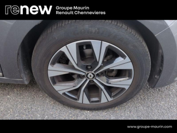 Photo 11 du bon plan RENAULT Clio 1.0 TCe 100ch Evolution GPL occasion à 15999 €