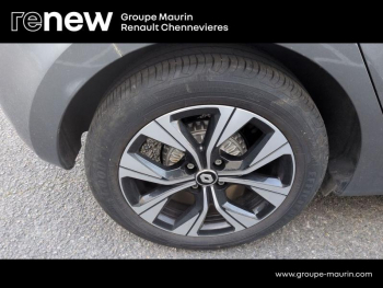 Photo 12 du bon plan RENAULT Clio 1.0 TCe 100ch Evolution GPL occasion à 15999 €