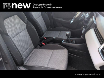 Photo 14 du bon plan RENAULT Clio 1.0 TCe 100ch Evolution GPL occasion à 15999 €