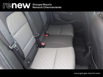 Photo 15 du bon plan RENAULT Clio 1.0 TCe 100ch Evolution GPL occasion à 15999 €