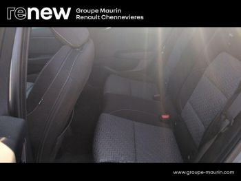 Photo 16 du bon plan RENAULT Clio 1.0 TCe 100ch Evolution GPL occasion à 15999 €