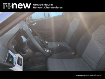 Photo 17 du bon plan RENAULT Clio 1.0 TCe 100ch Evolution GPL occasion à 15999 €