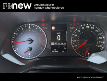 Photo 21 du bon plan RENAULT Clio 1.0 TCe 100ch Evolution GPL occasion à 15999 €