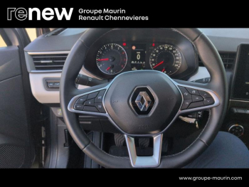 Photo 22 du bon plan RENAULT Clio 1.0 TCe 100ch Evolution GPL occasion à 15999 €