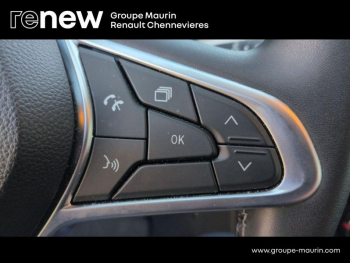 Photo 23 du bon plan RENAULT Clio 1.0 TCe 100ch Evolution GPL occasion à 15999 €