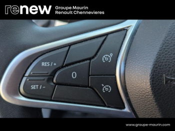 Photo 24 du bon plan RENAULT Clio 1.0 TCe 100ch Evolution GPL occasion à 15999 €